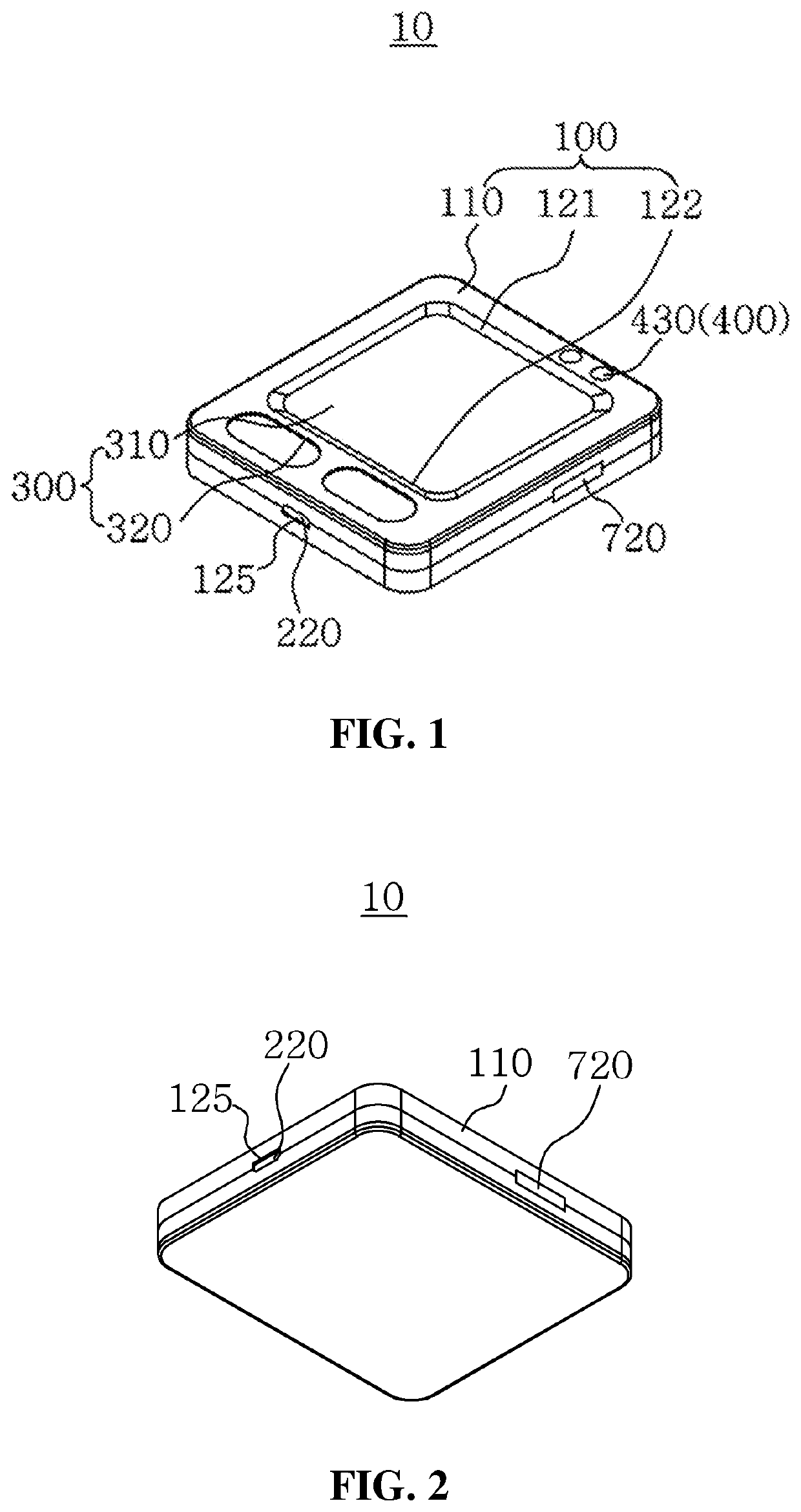 Smart touch pad device