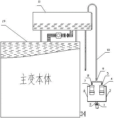 Main Transformer Online Regenerative Breather with Photovoltaic Conversion Function and Its Control Method