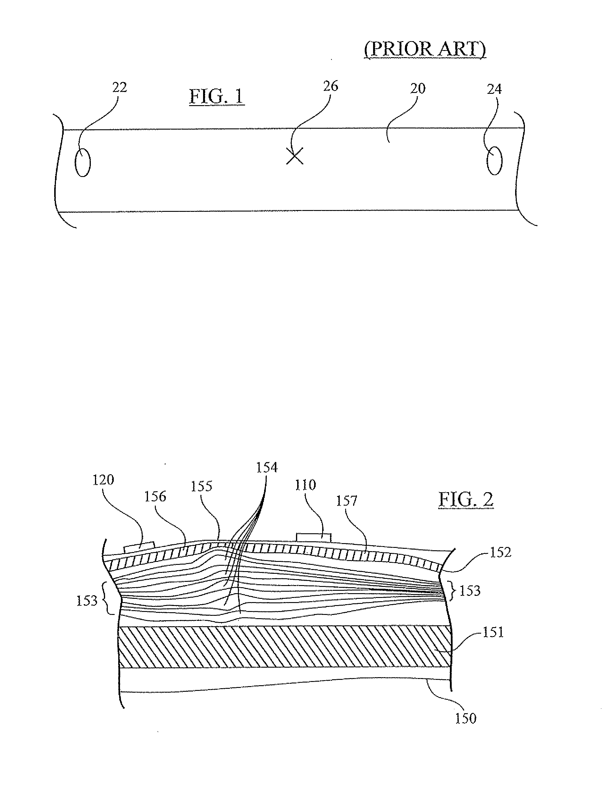 Method and device for improving blood flow by a series of electrically-induced muscular contractions