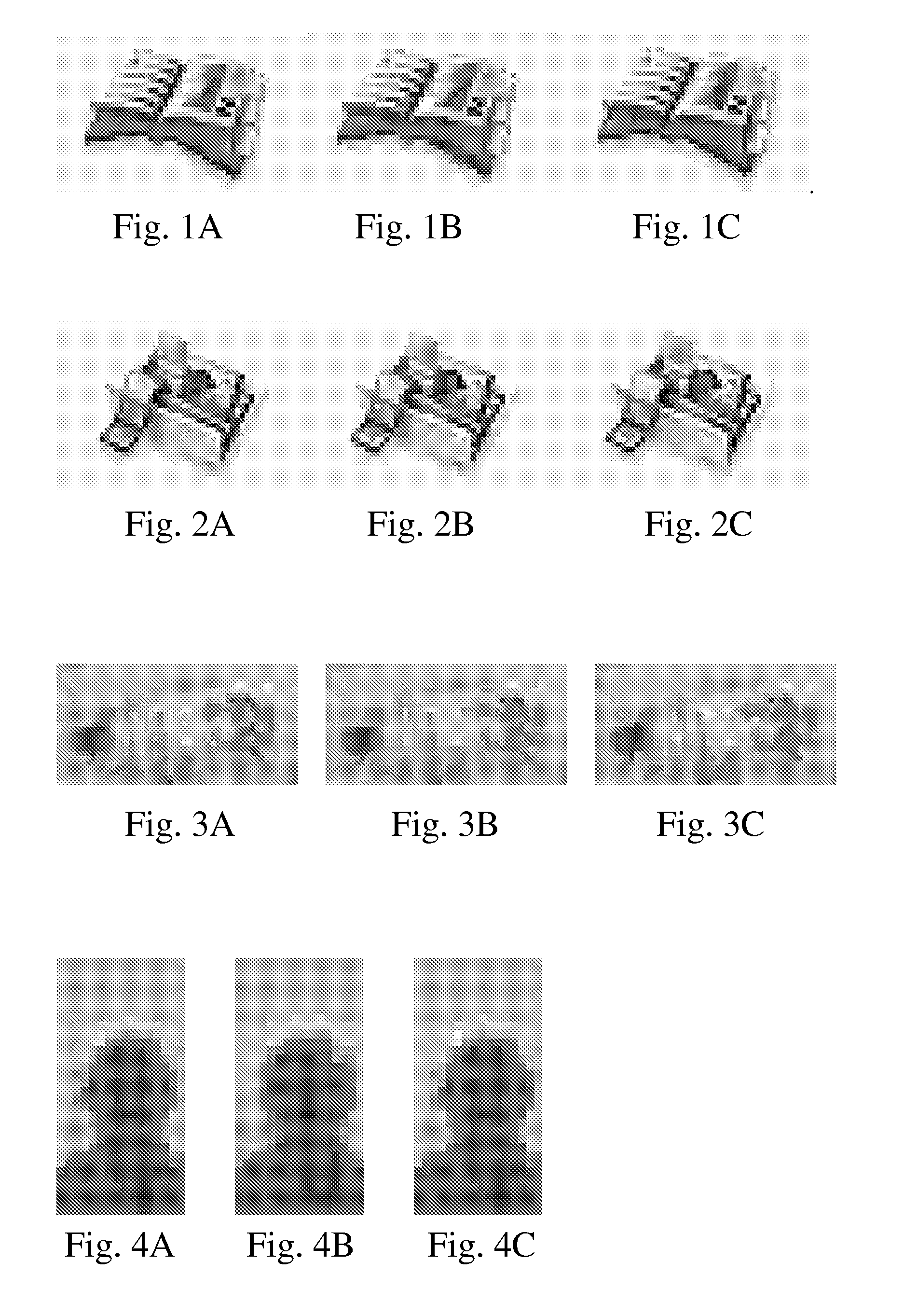 High quality image processing