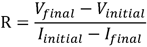 Manufacturing method of all solid state power lithium ion battery