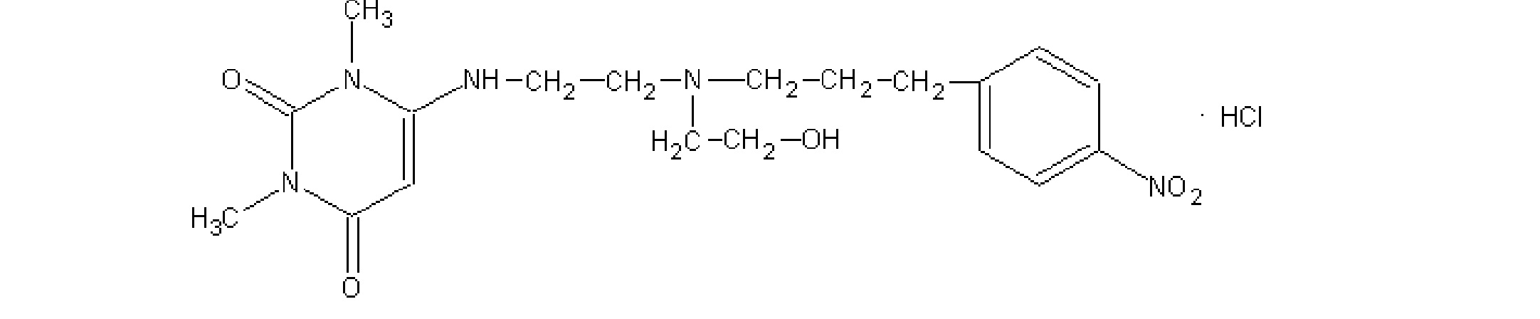 Use of Nifekalant