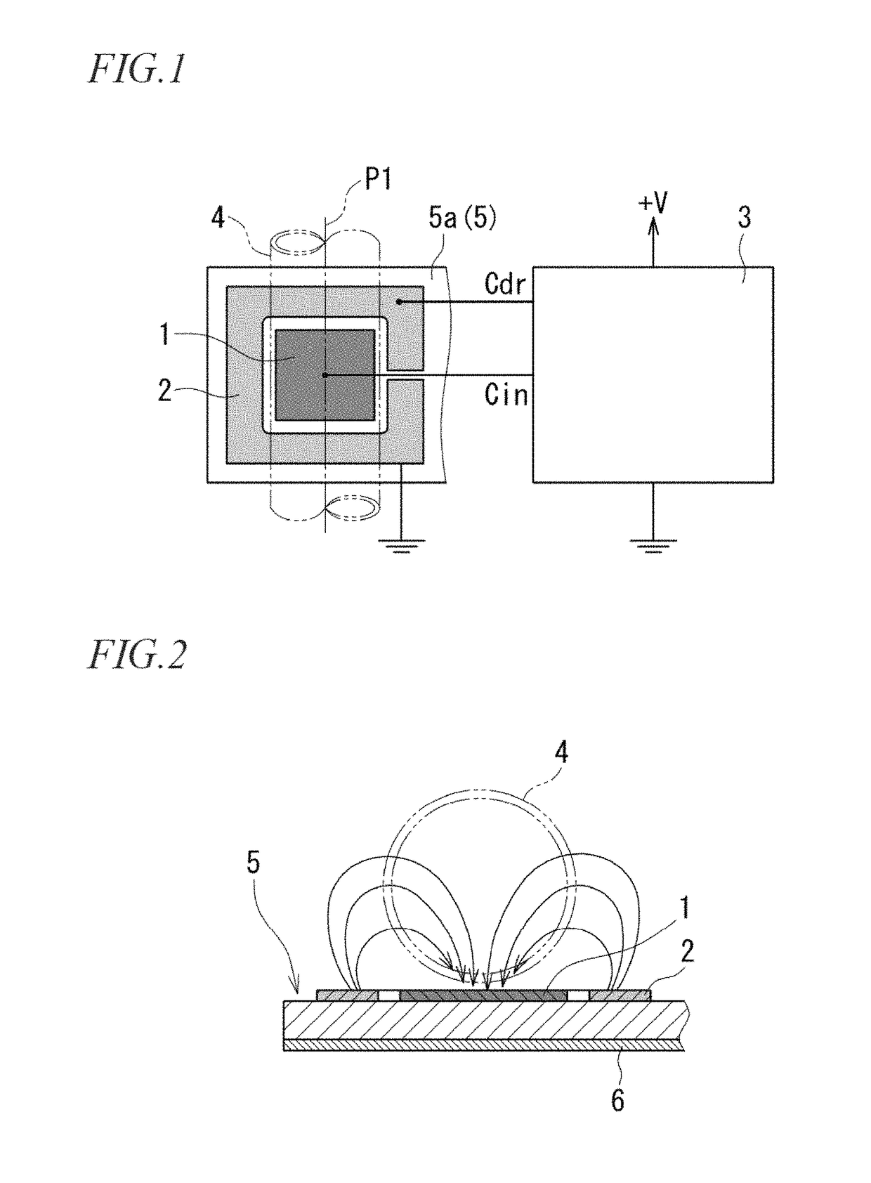 Detection device