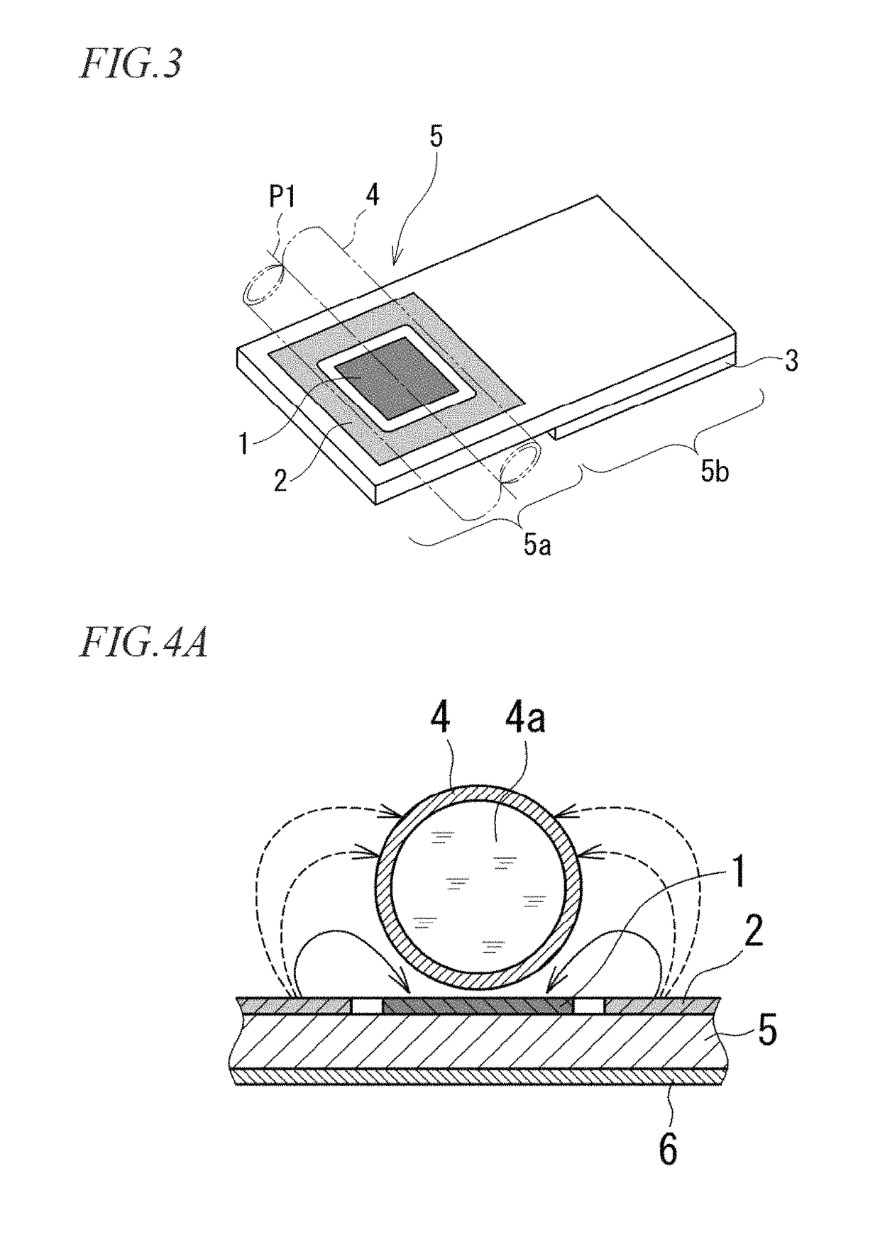 Detection device