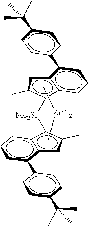 Catalysts for olefin polymerization