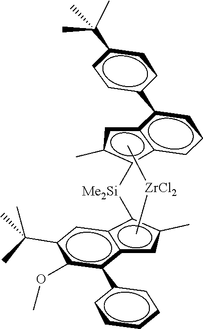 Catalysts for olefin polymerization