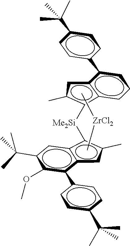 Catalysts for olefin polymerization