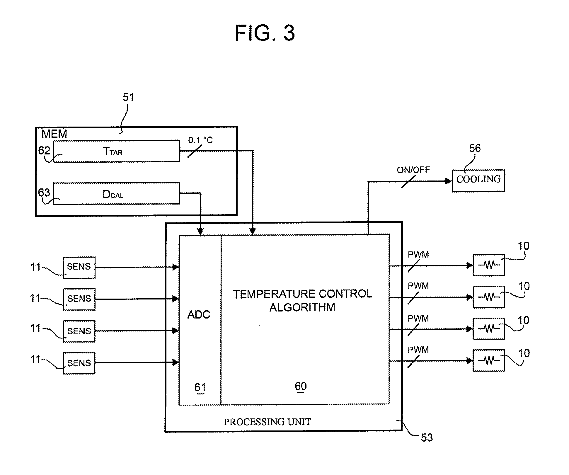 Method for detecting the presence of liquids in a microfluidic device, detecting apparatus and corresponding microfluidic device