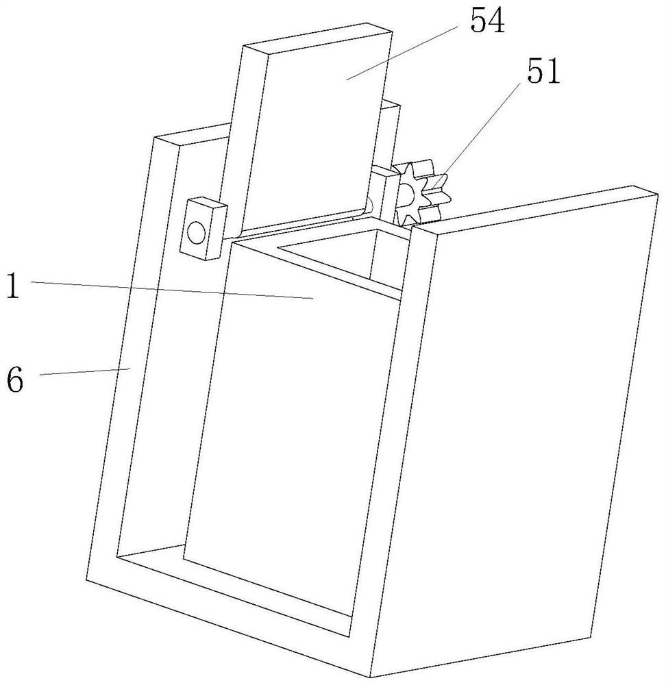 Iron and steel metallurgical furnace capable of intelligently identifying faults