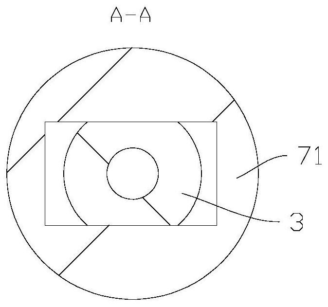 A kind of electric spindle and machine tool