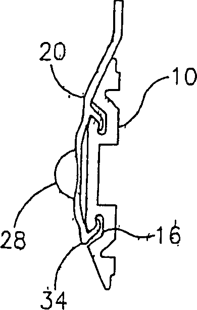 Measuring and leveling device and method of using same