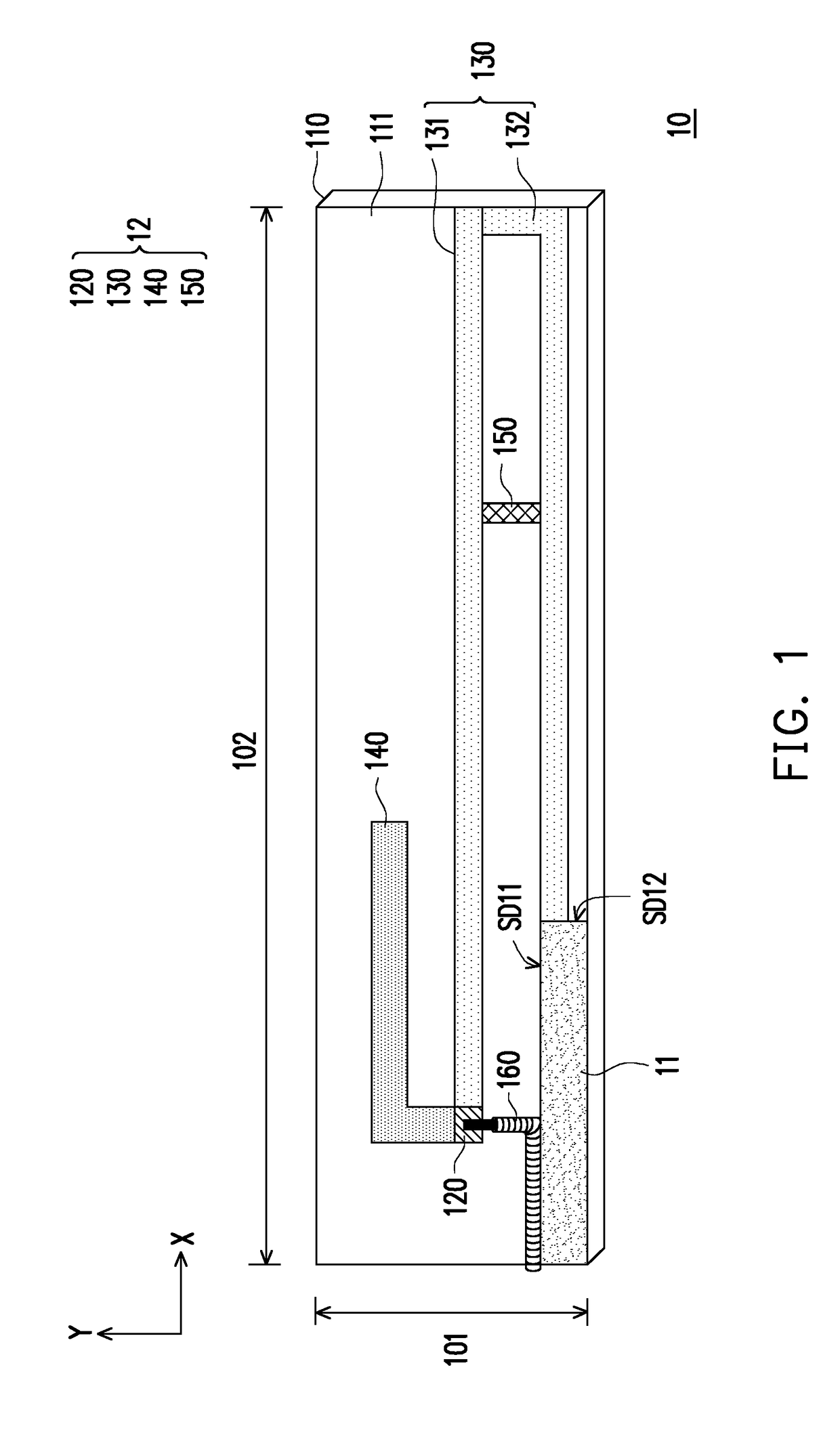 Communication device