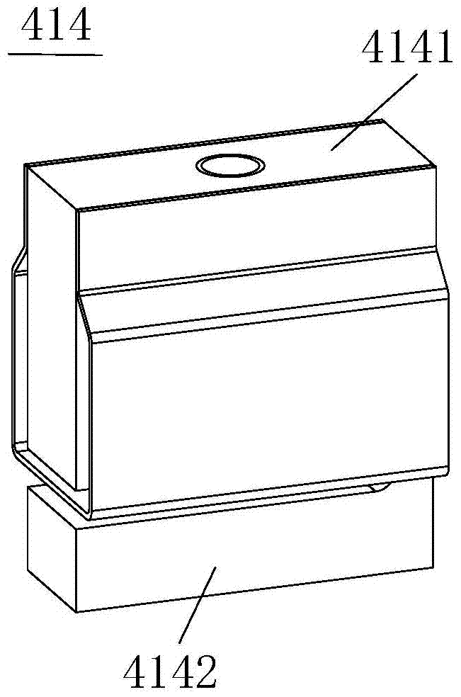 A seed coating machine and its on-line control device and method for seed medicine coordination