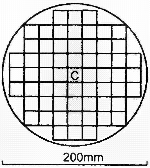 Polishing agent and method for polishing substrate using the polshing agent