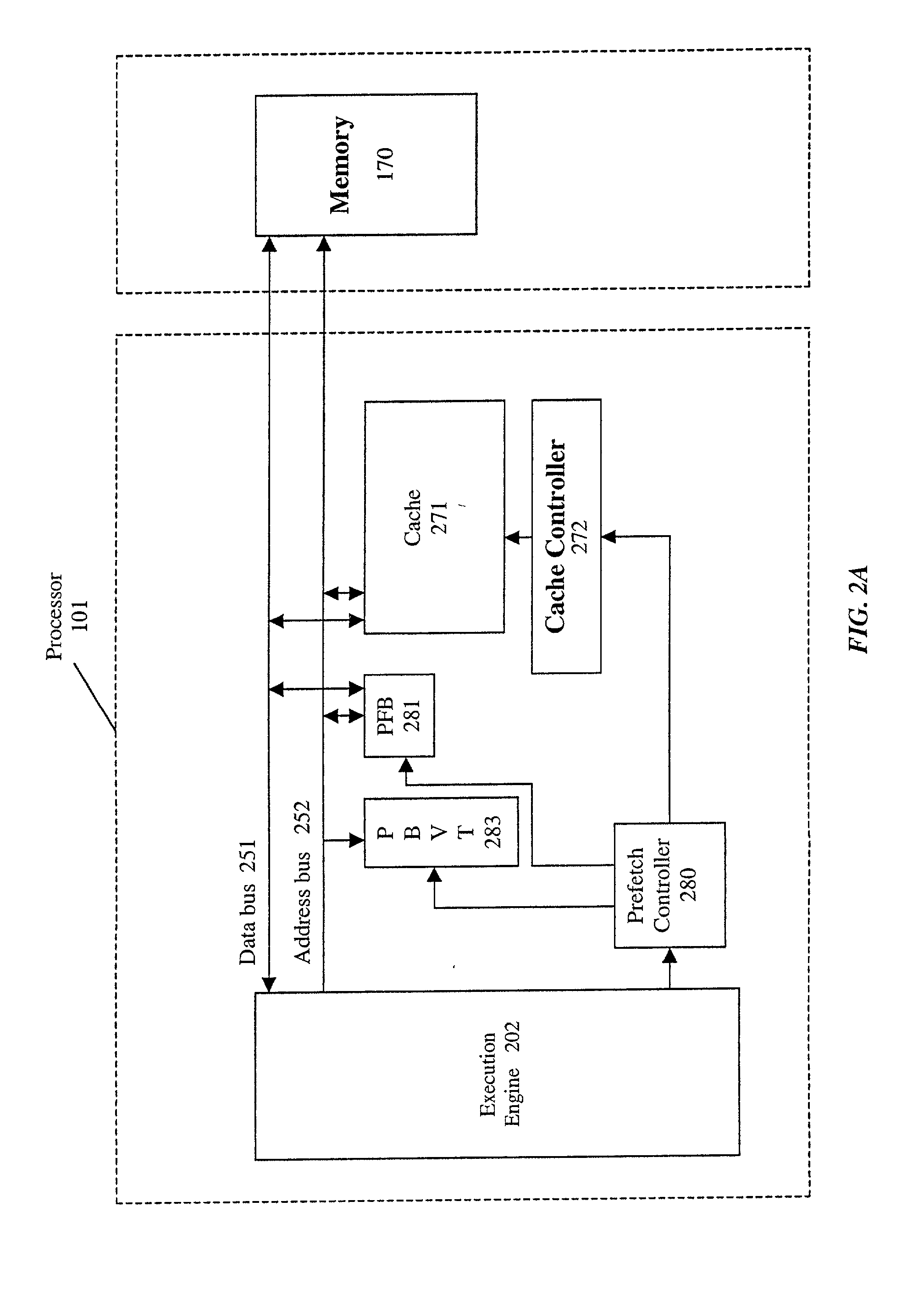 Method and apparatus for filtering prefetches to provide high prefetch accuracy using less hardware