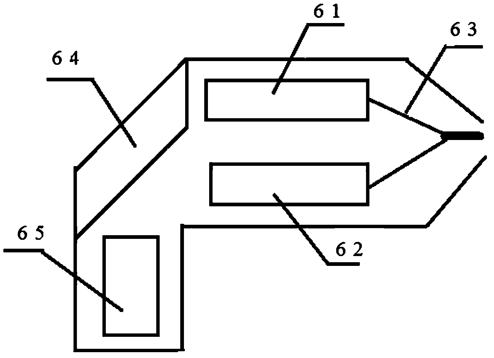 Laser-induced breakdown spectroscopic (LIBS) intelligent sorting method and apparatus for ore