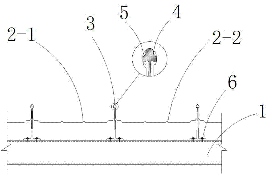 Metal roof board system