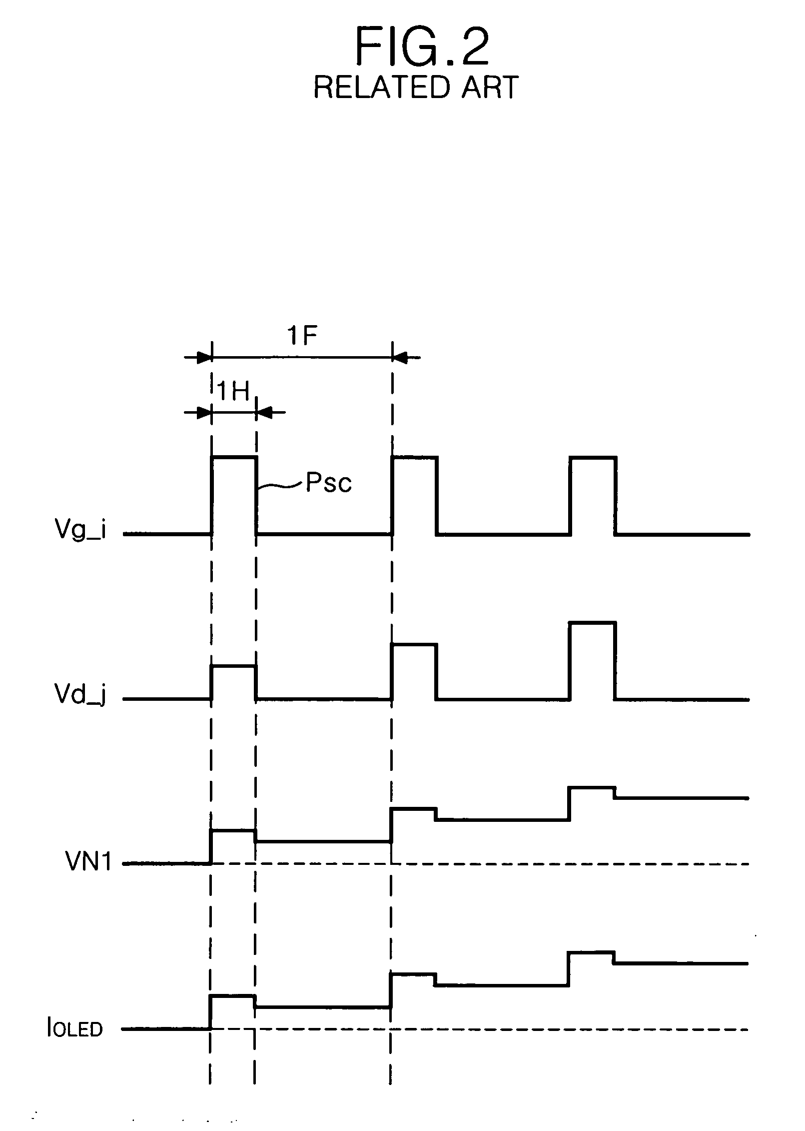 Organic light emitting diode display