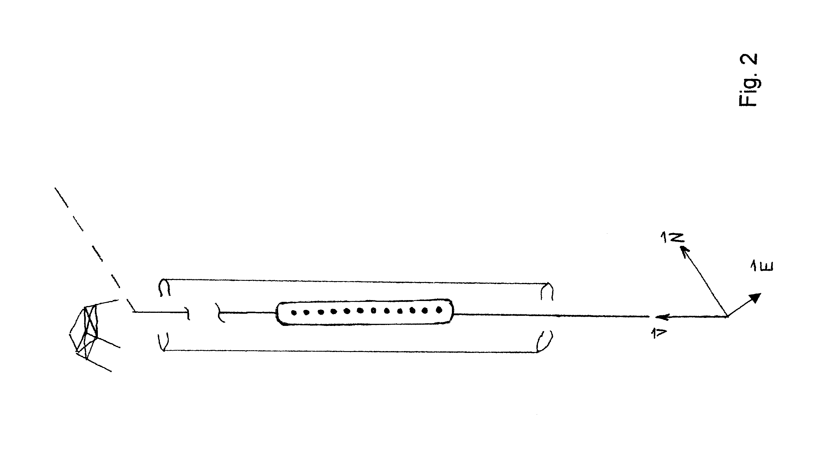 Method and apparatus for anisotropic vector plane wave decomposition for 3D vertical seismic profile data