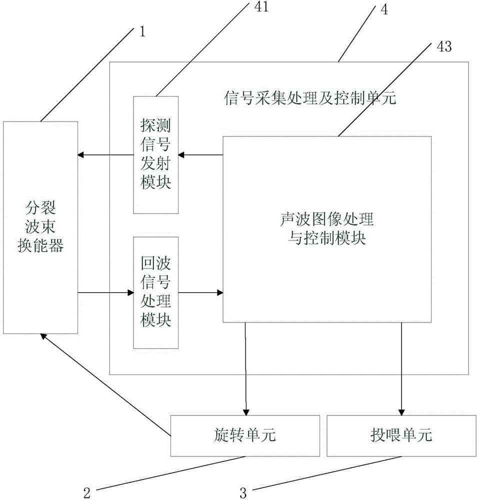 Feeding control system and method for fish culture