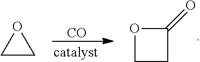 Flexible chemical production platform