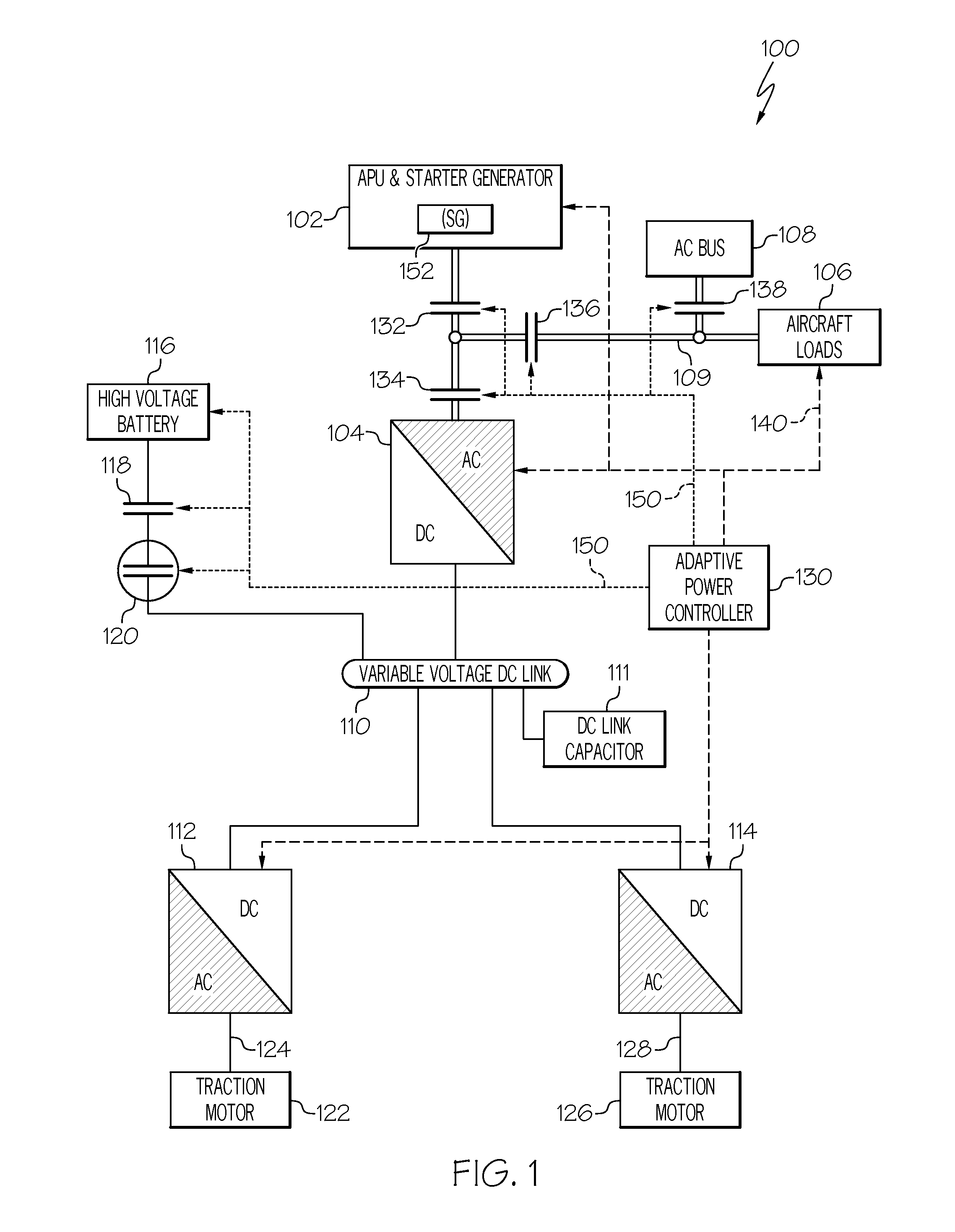 Bidirectional conversion architecture with energy storage