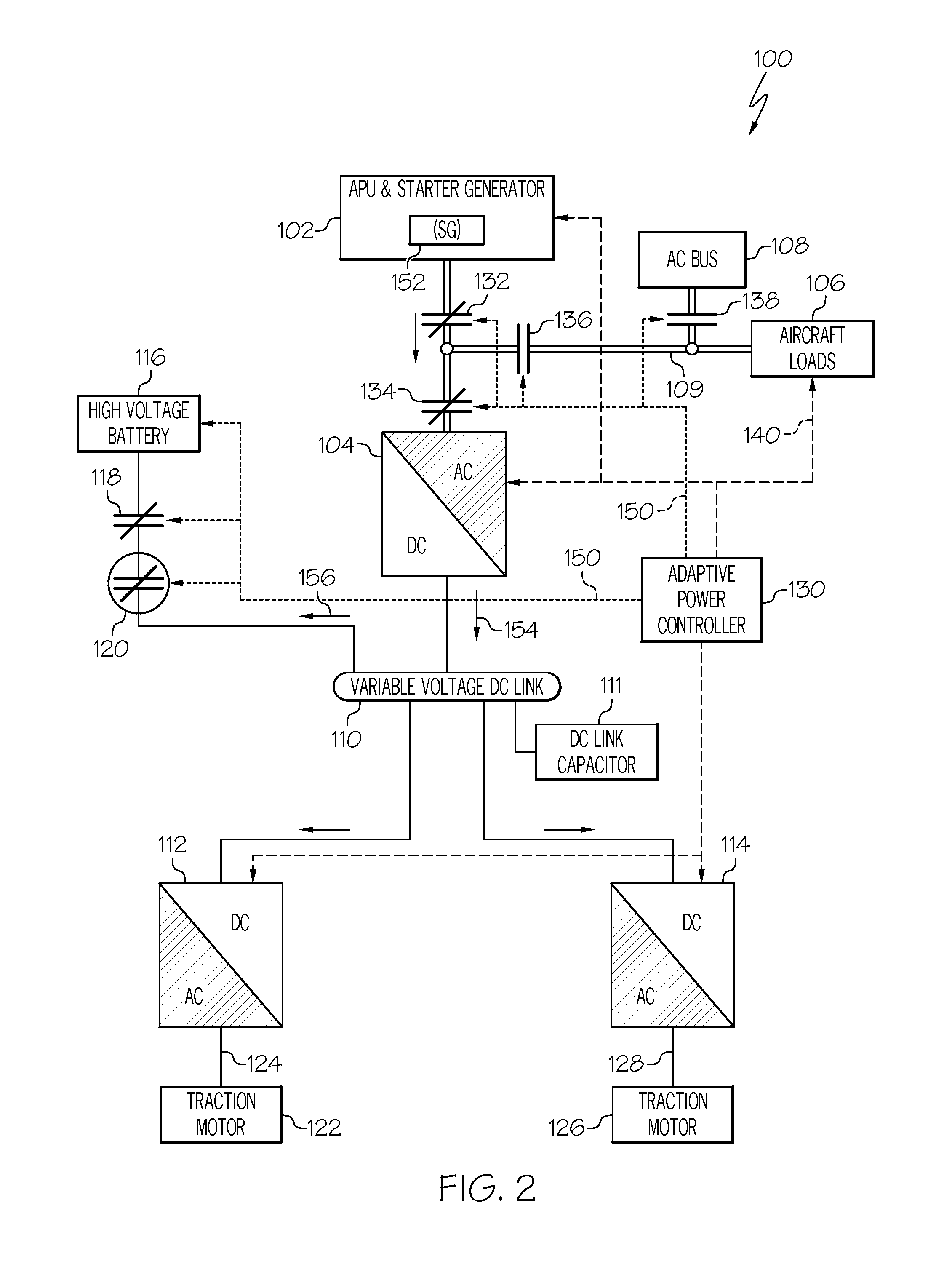 Bidirectional conversion architecture with energy storage