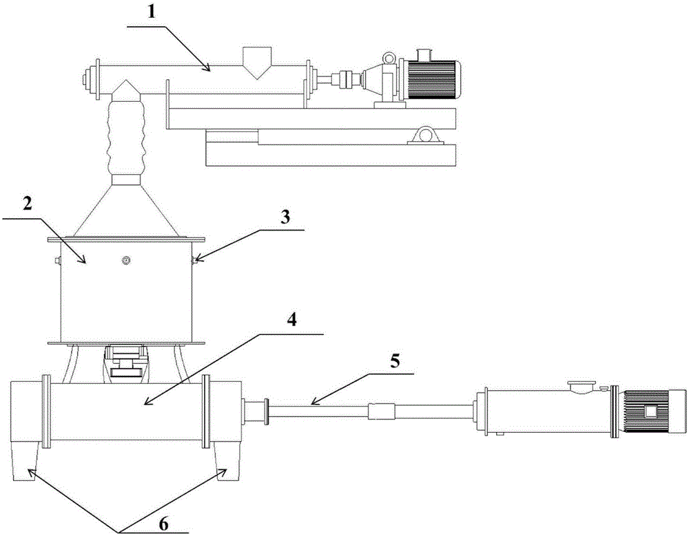 Method for pretreating waste incineration fly ash before melting