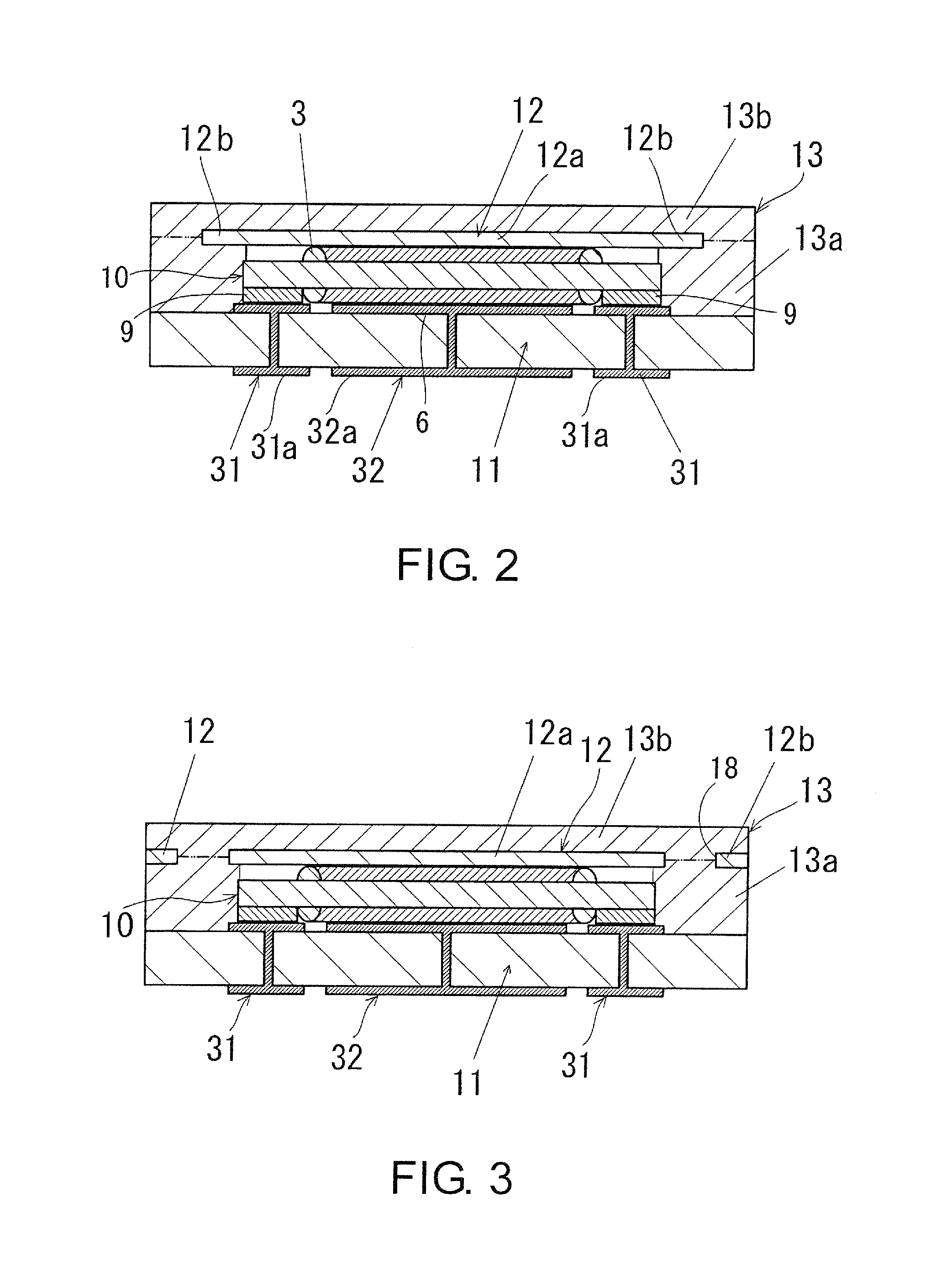 Thin solid electrolytic capacitor having high resistance to thermal stress