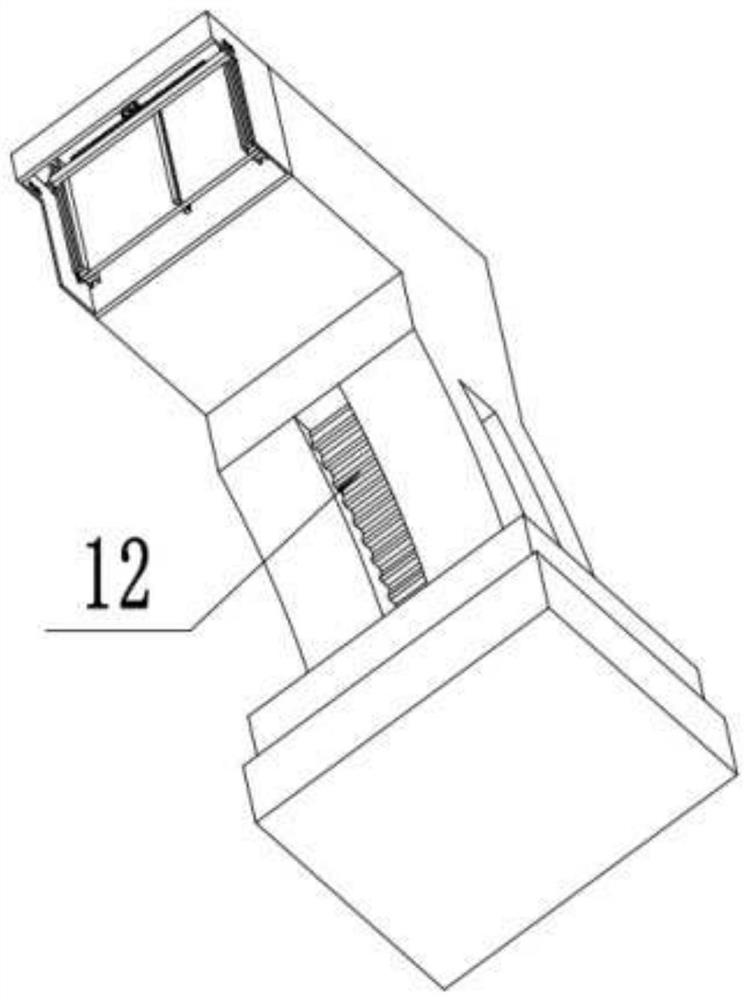 Forehead thermometer capable of spraying disinfection spray