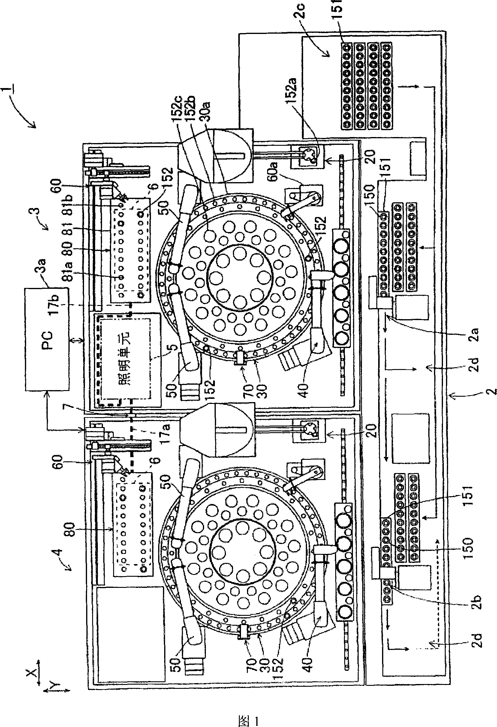 Analyzer