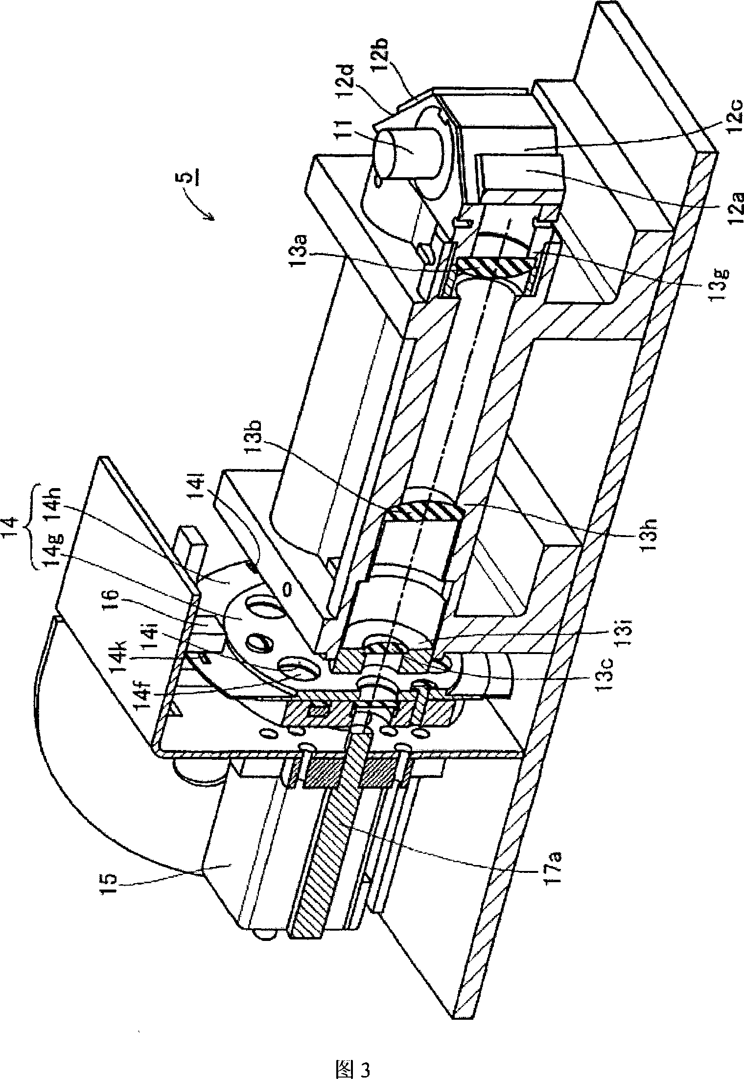 Analyzer