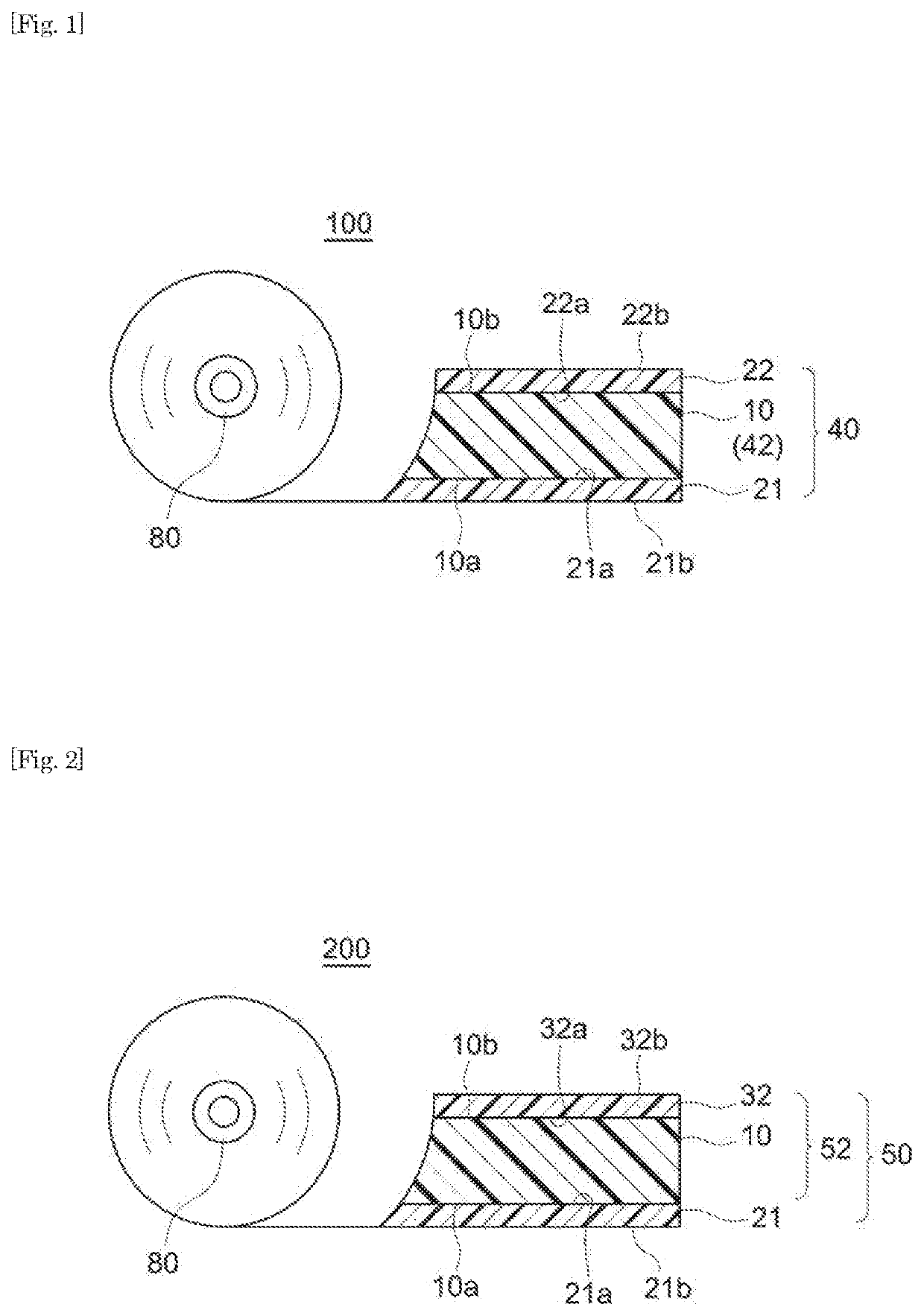 Laminate sheet