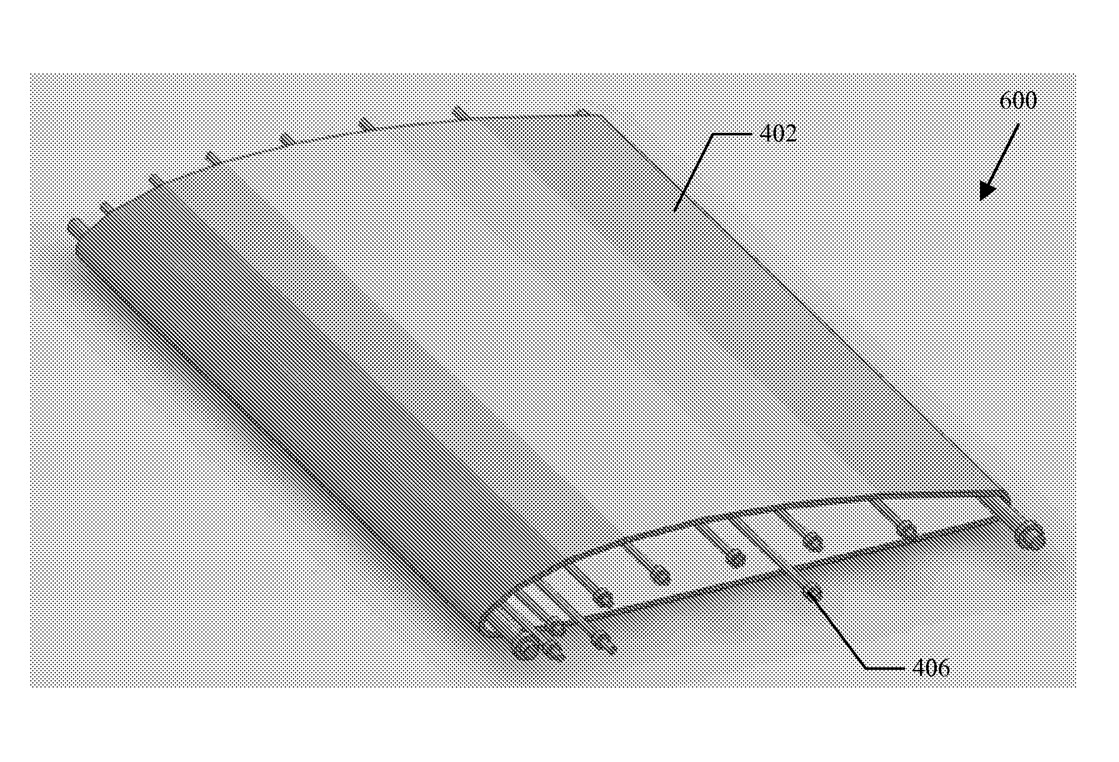 Fluid Boundary Layer Control