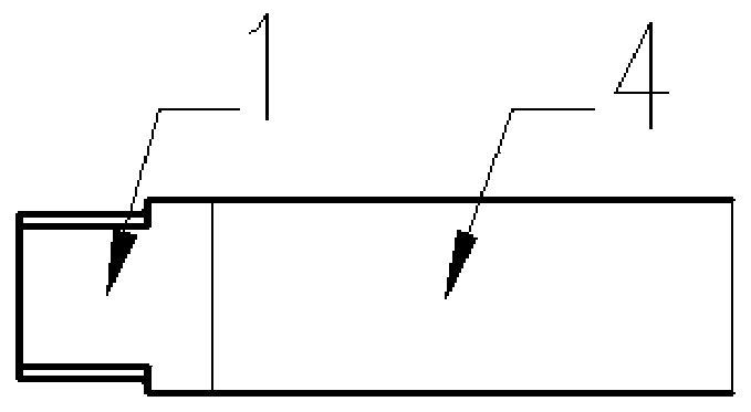 Remanufacturing method of polished rods of oil pumping units and polished rods of oil pumping units