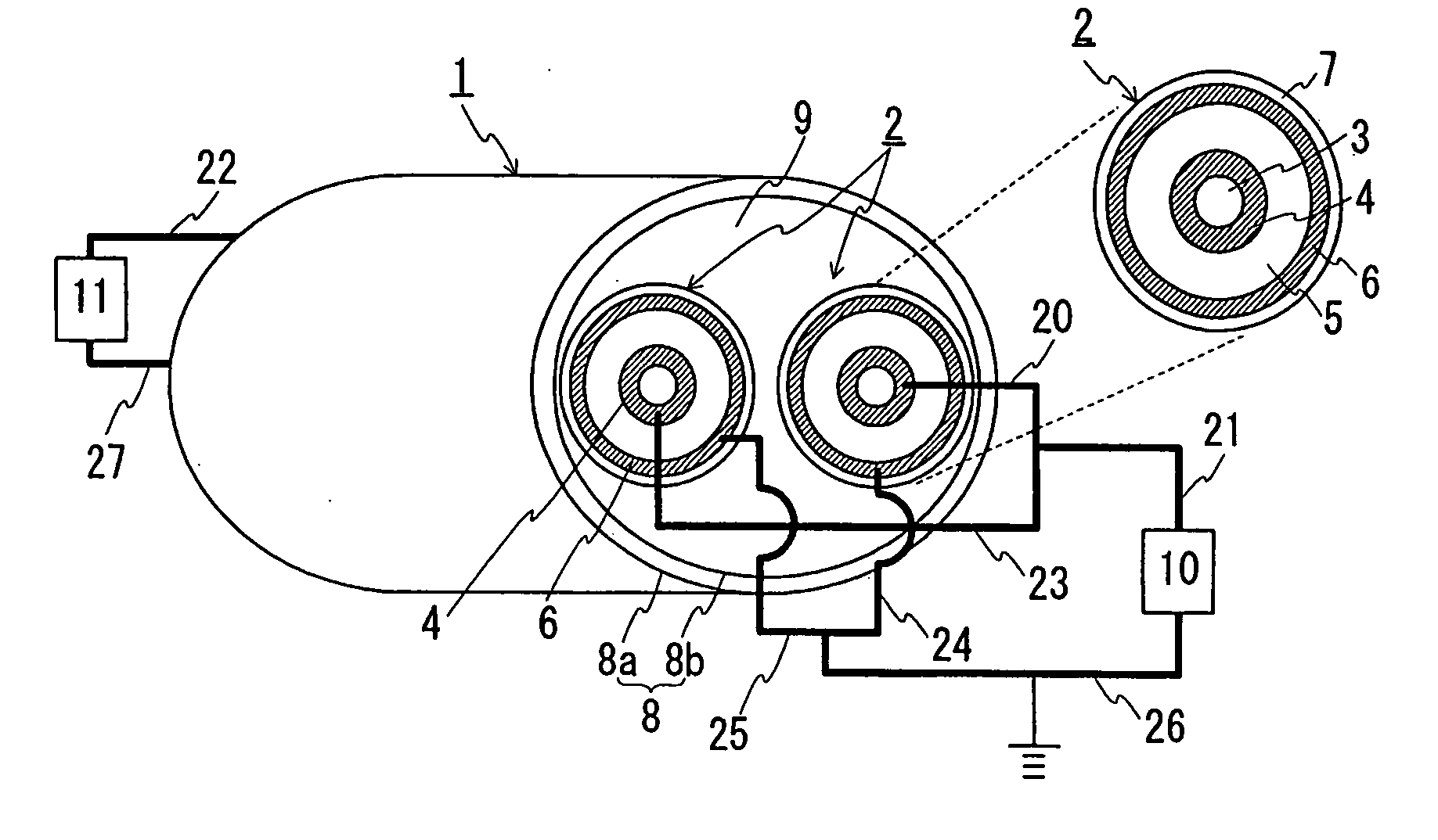 Superconducting Cable