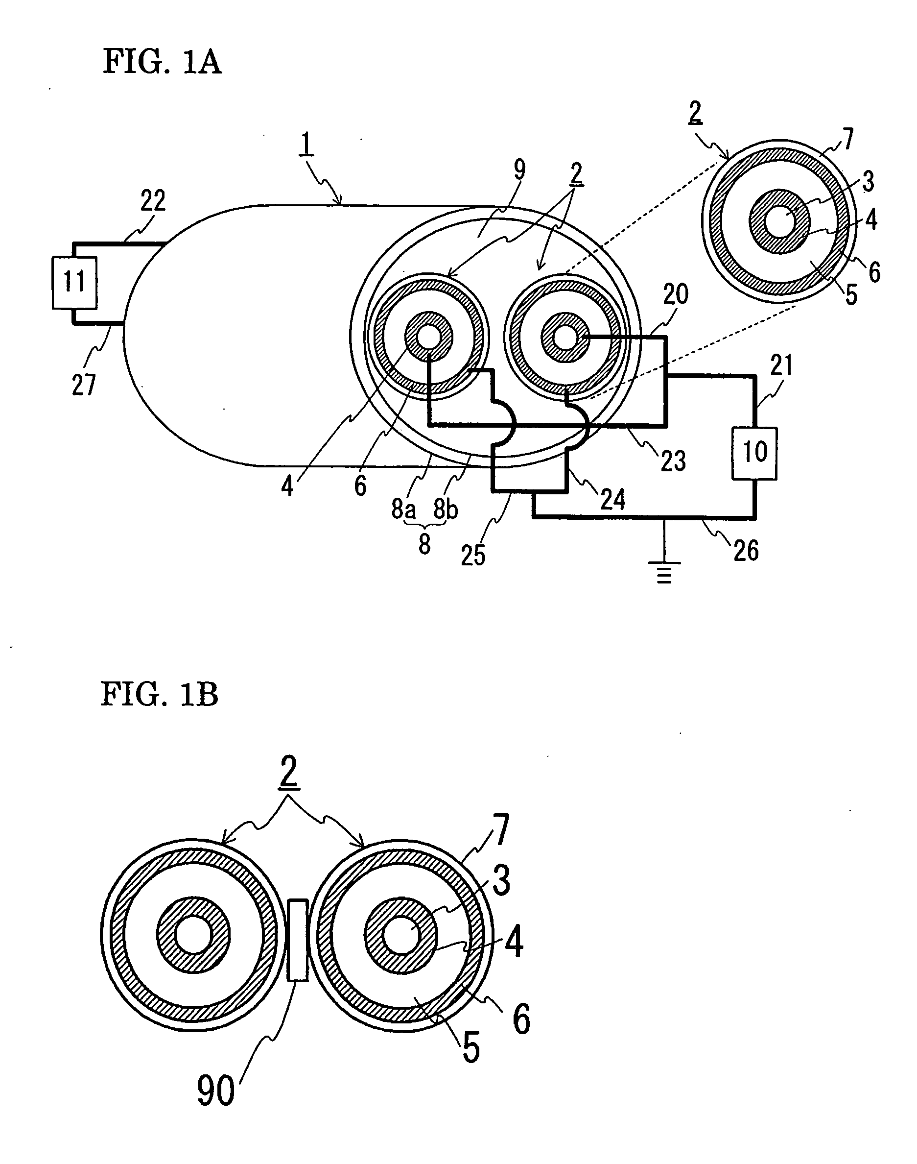 Superconducting Cable