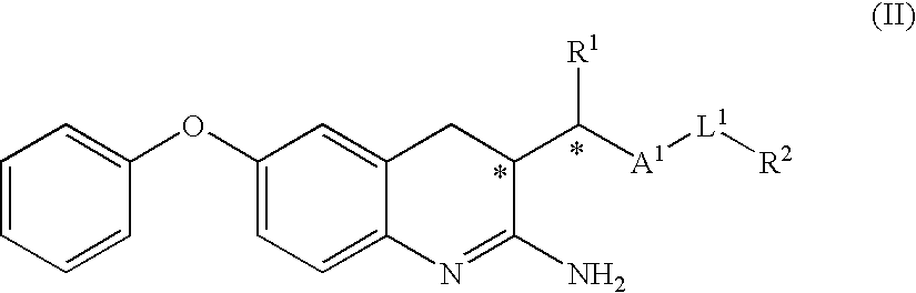 2-amino-quinoline derivatives useful as inhibitors of β-secretase (BACE)