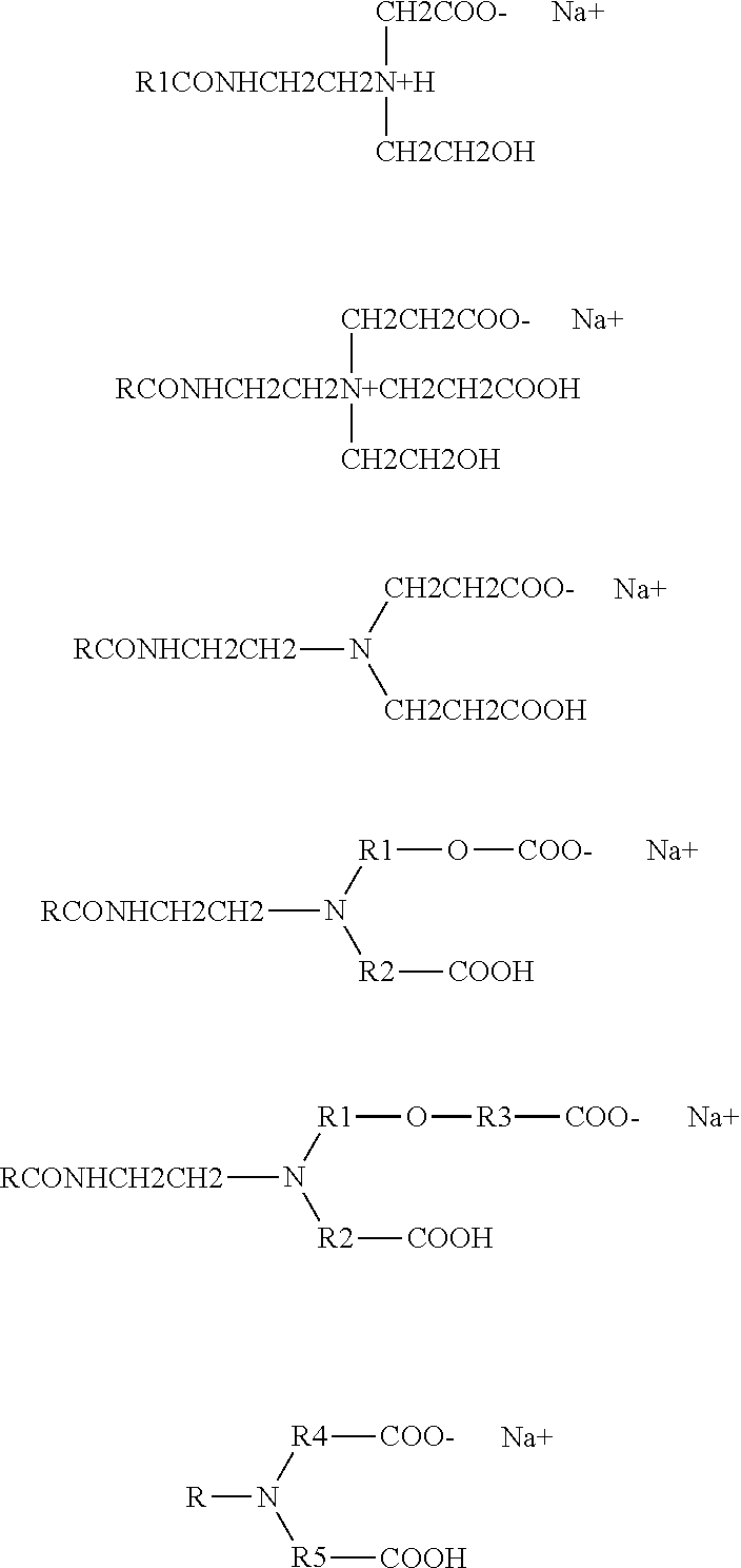 Hydrogen peroxide-based skin disinfectant