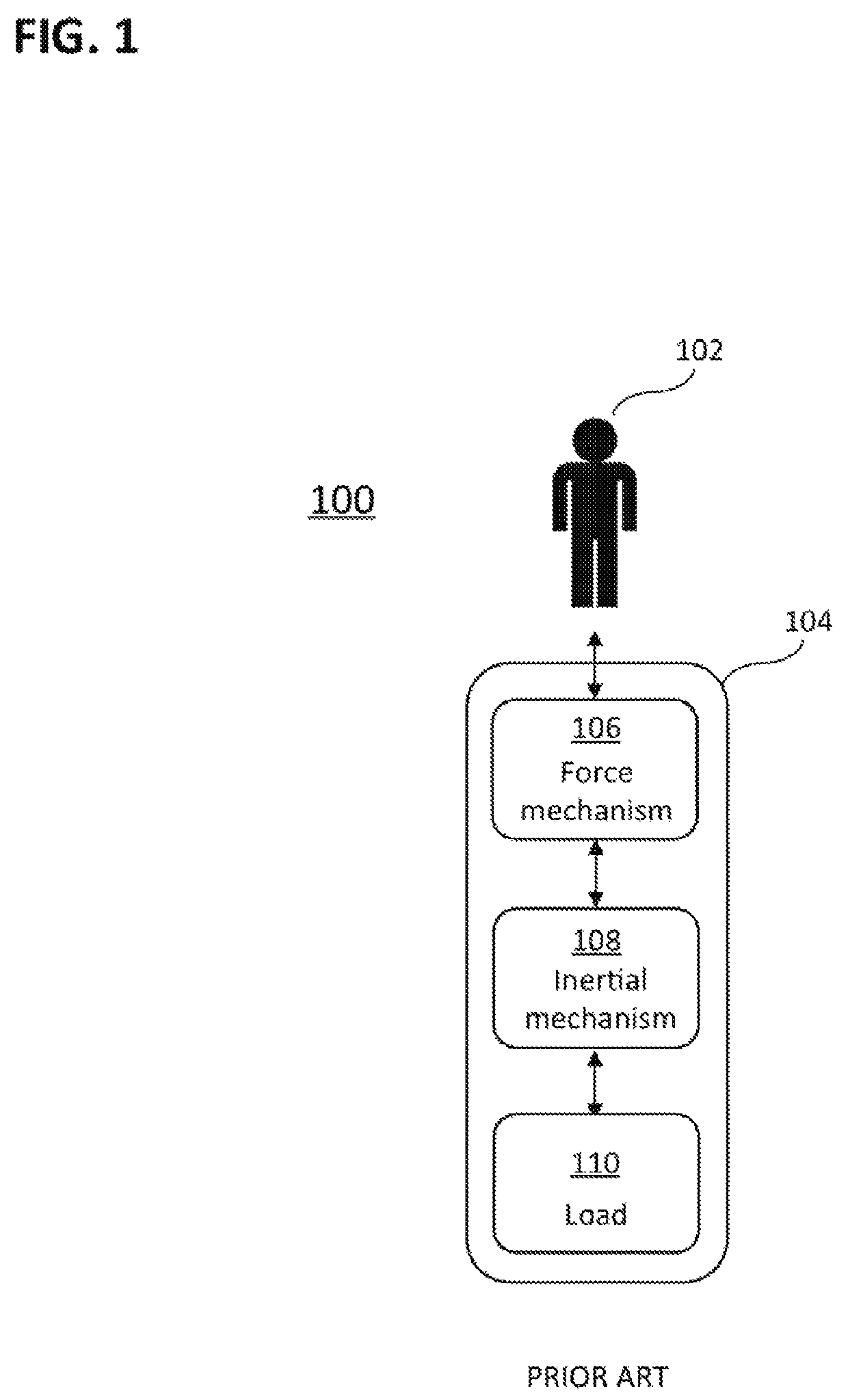 Apparatus and method for increased realism of training on exercise machines