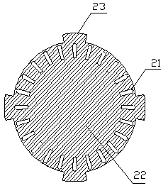 Bidirectional anti-explosion floor drain