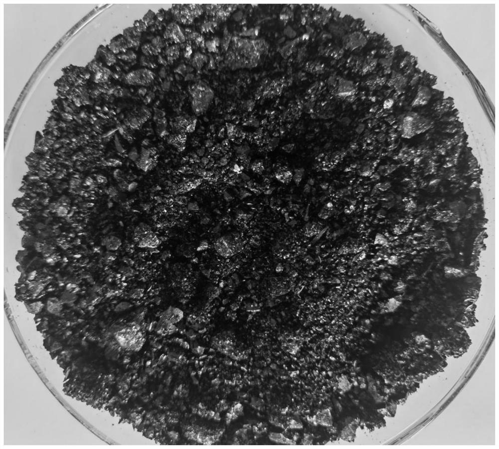 Manufacturing method of highly corrosion-resistant/mildew-proof bamboo scrimber