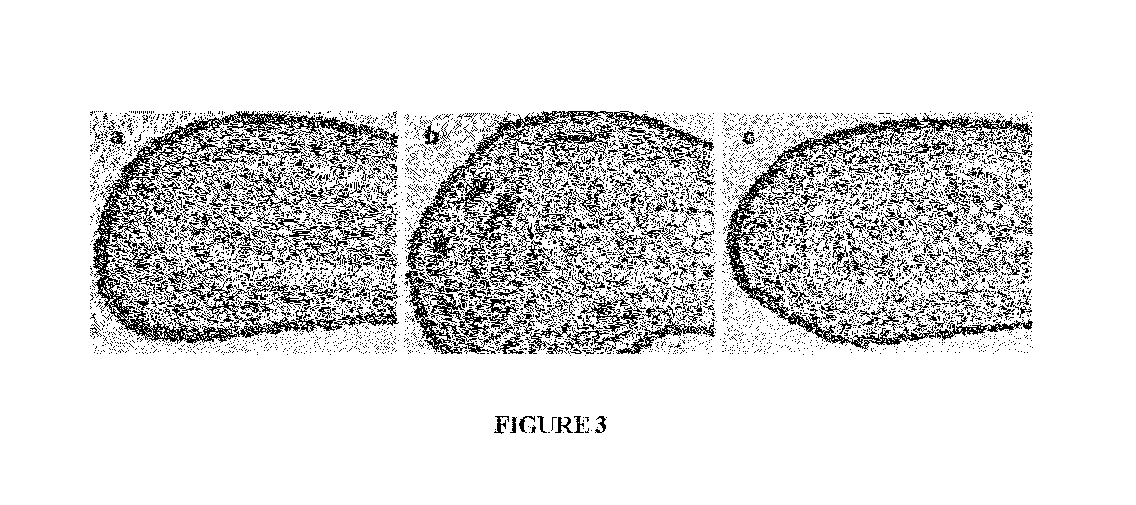 Compositions and Methods for Safe Treatment of Rhinitis