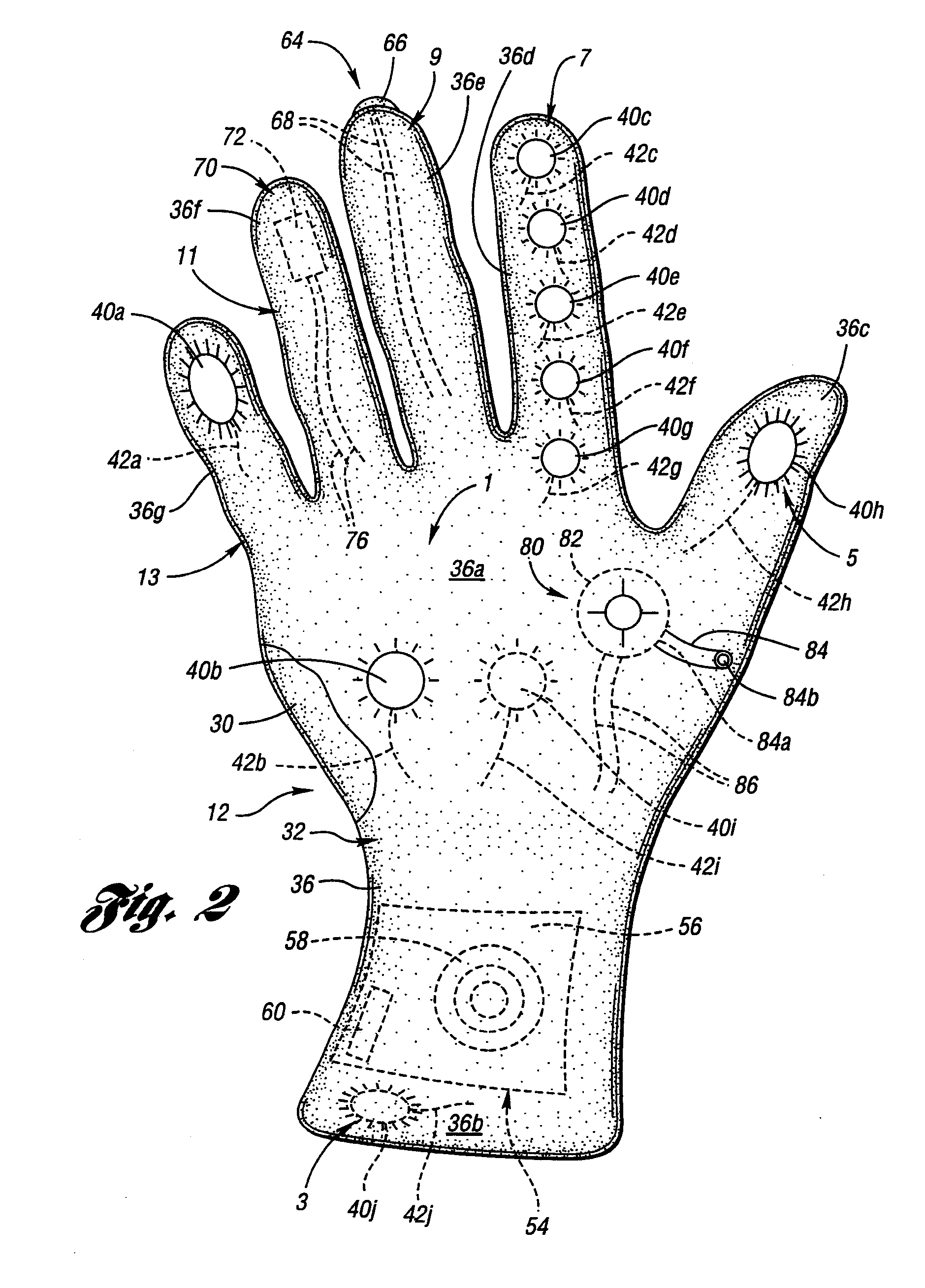 Tele-diagnostic device