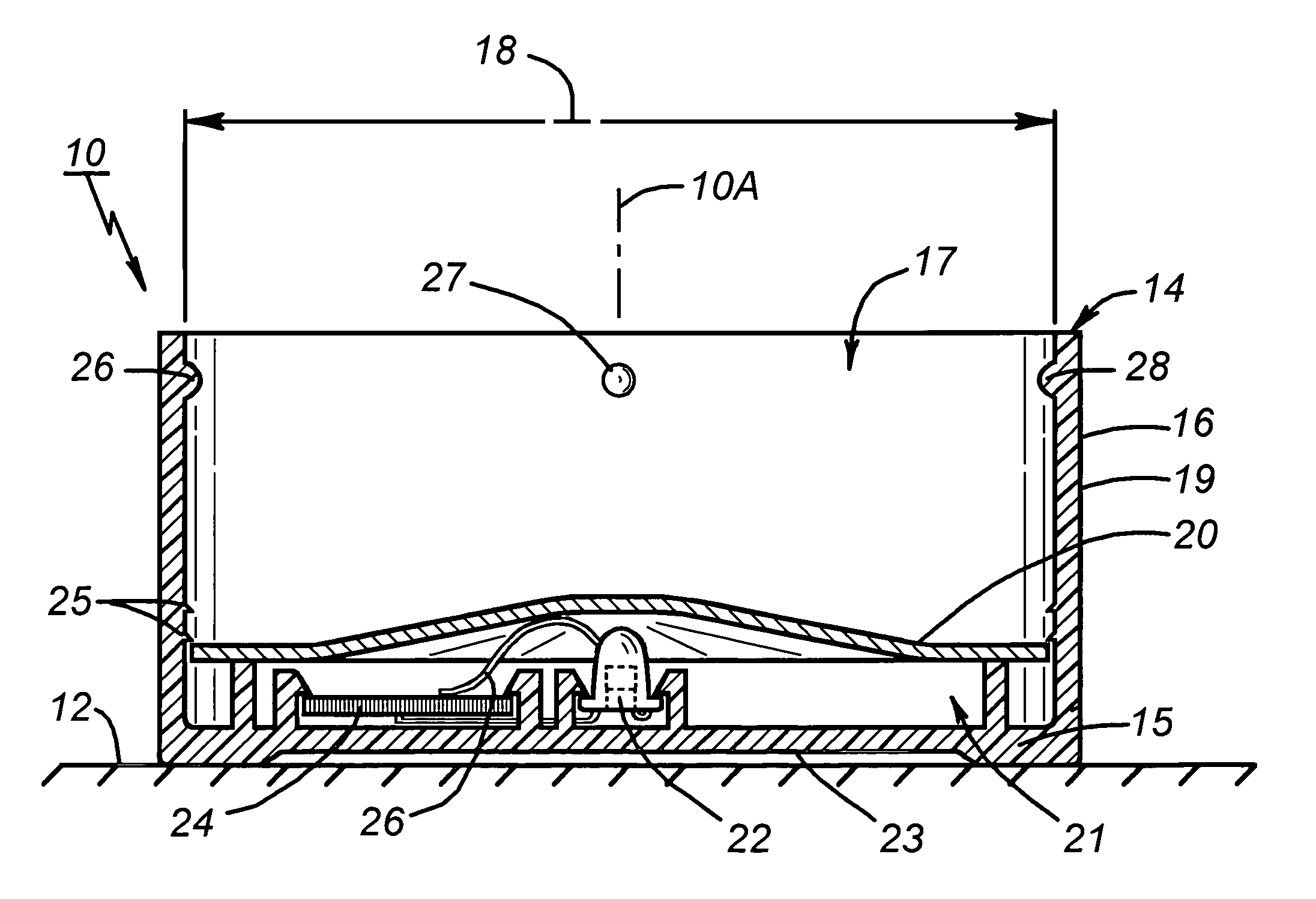 Beverage container accessory