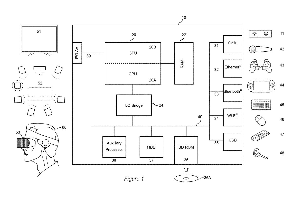 Device and method of selecting an object for 3D printing