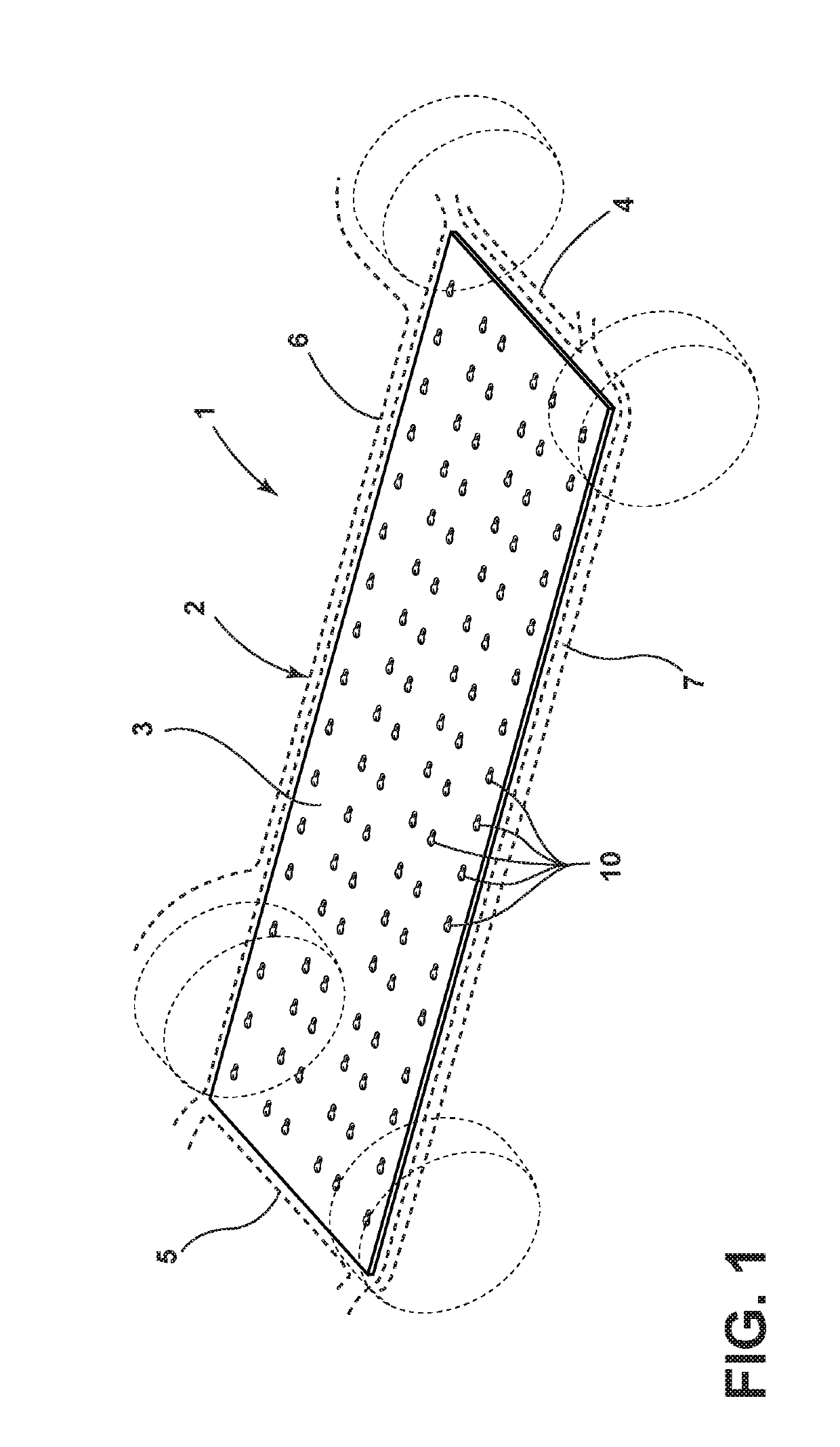 Seat and cargo module quick attachment method