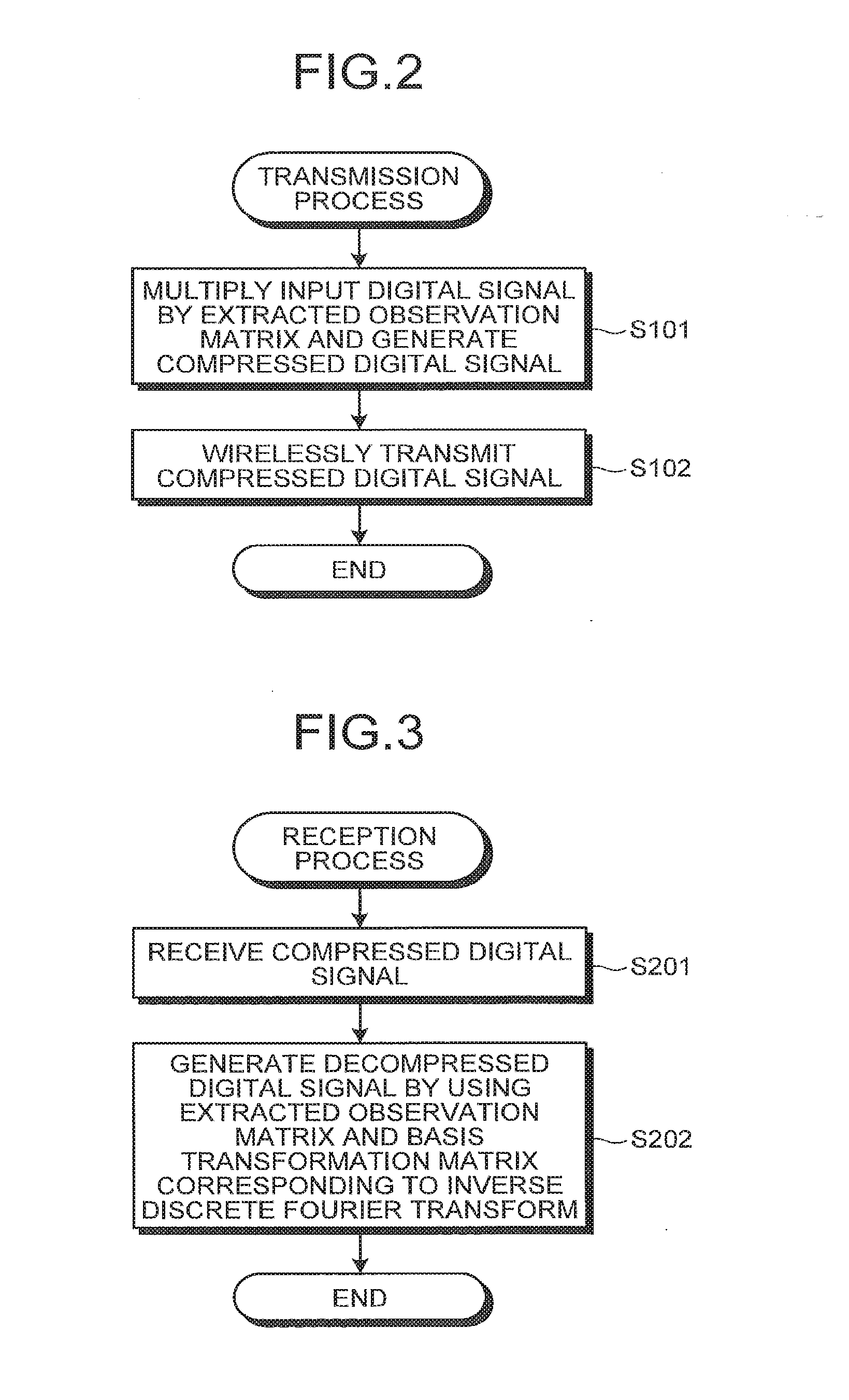 Transmitting device, receiving device, and transmitting and receiving system