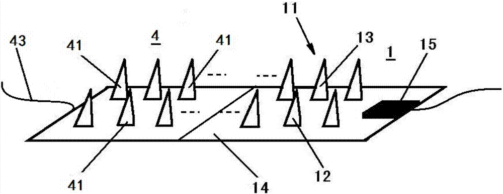 Analyte monitoring and automatic drug administrating system