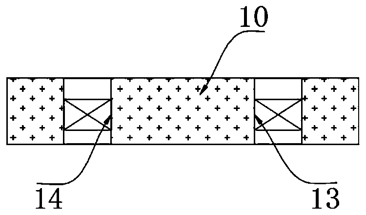 Self-recovery fuse